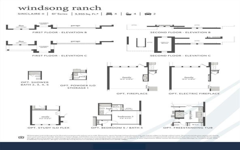 4211 Kinglet Court, Prosper, TX 75078, 4 Habitaciones Habitaciones , ,5 BañosBaños,Residential,En Venta,4211 Kinglet Court,0,21067005