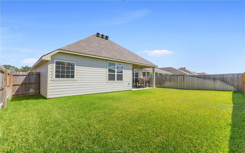 1929 Chief Street, Bryan, TX 77807, 4 Habitaciones Habitaciones , ,3 BañosBaños,Residential,En Venta,1929 Chief Street,0,25009864