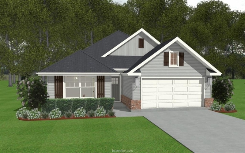 3584 Pointe Du Hoc, Bryan, TX 77808, 4 Habitaciones Habitaciones , ,3 BañosBaños,Residential,En Venta,3584 Pointe Du Hoc,0,25010083