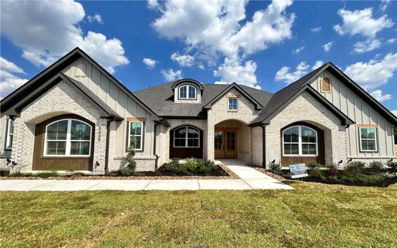 5665 Mill Water Court, Bryan, TX 77807, 4 Bedrooms Bedrooms, ,3 BathroomsBathrooms,Residential,For Sale,5665 Mill Water Court,0,25010143