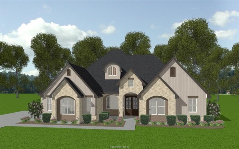 5665 Mill Water Court, Bryan, TX 77807, 4 Bedrooms Bedrooms, ,3 BathroomsBathrooms,Residential,For Sale,5665 Mill Water Court,0,25010143