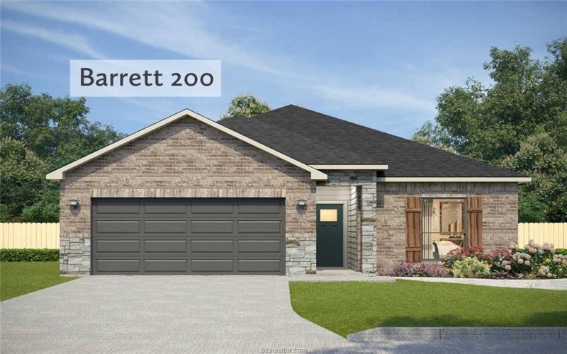 5306 Lyle Place, Bryan, TX 77807, 4 Habitaciones Habitaciones , ,2 BañosBaños,Residential,En Venta,5306 Lyle Place,0,25010146