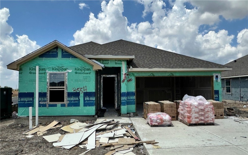 3554 Sepehr Lake Drive, Robstown, TX 78380, 4 Habitaciones Habitaciones , ,3 BañosBaños,Residential,En Venta,3554 Sepehr Lake Drive,0,465333