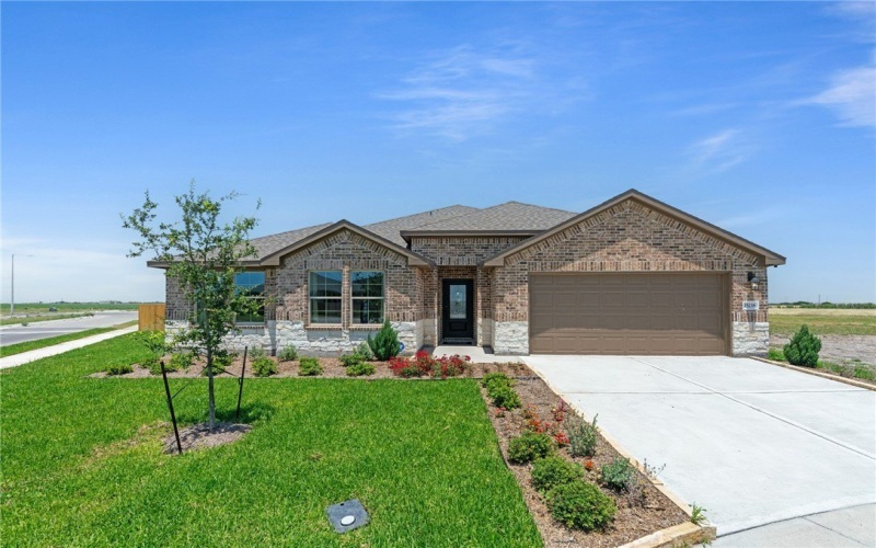 3554 Sepehr Lake Drive, Robstown, TX 78380, 4 Habitaciones Habitaciones , ,3 BañosBaños,Residential,En Venta,3554 Sepehr Lake Drive,0,465333