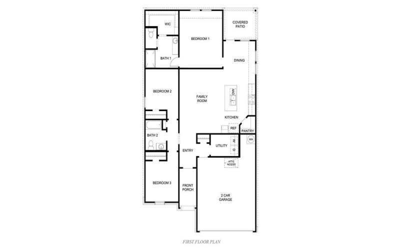 1817 Osbert Nelly Drive, Corpus Christi, TX 78417, 4 Bedrooms Bedrooms, ,2 BathroomsBathrooms,Residential,For Sale,1817 Osbert Nelly Drive,0,465344