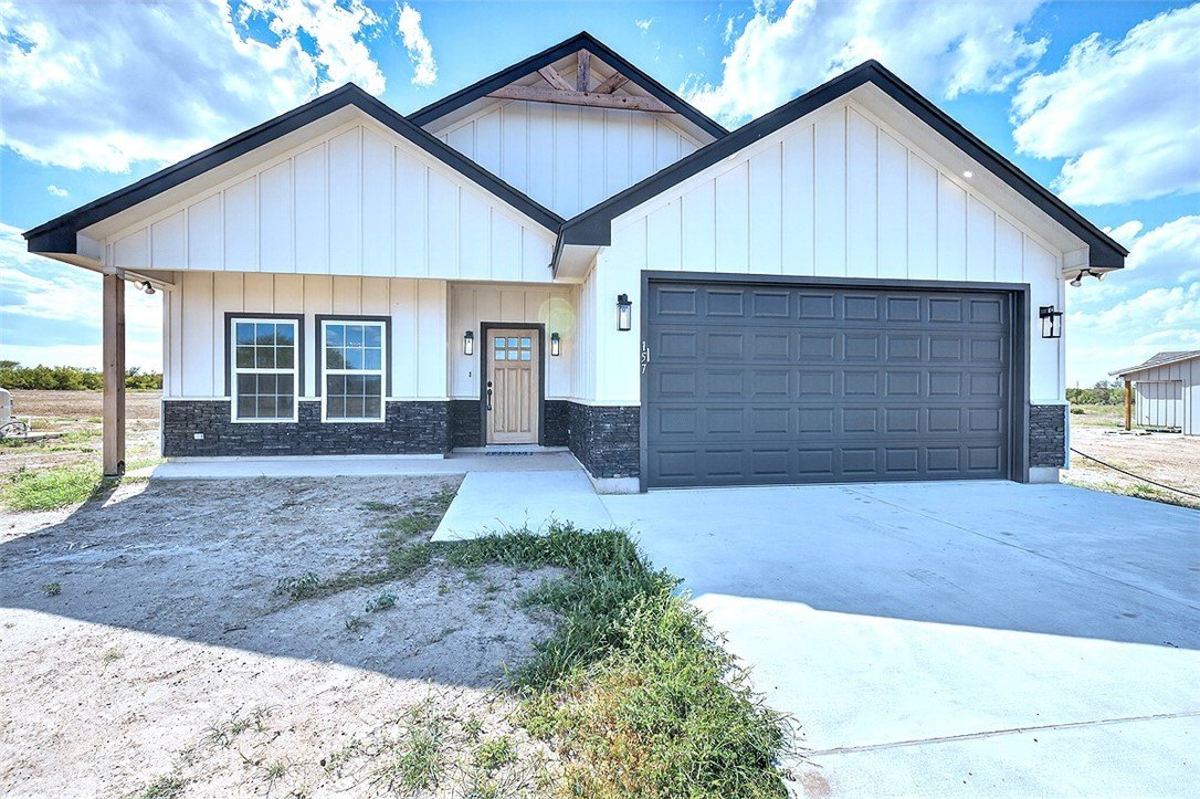 157 County Road 150, Alice, TX 78332, 3 Bedrooms Bedrooms, ,2 BathroomsBathrooms,Residential,For Sale,157 County Road 150,0,465347
