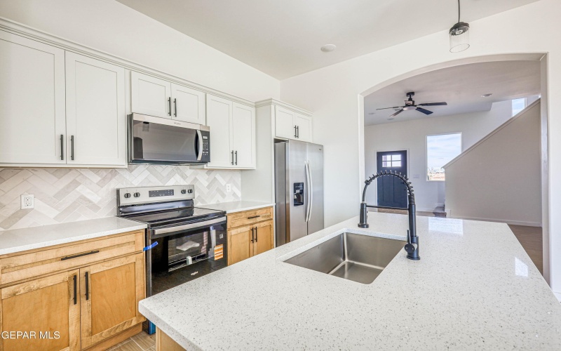 15554 MECHEM Street, El Paso, TX 79928, 4 Bedrooms Bedrooms, ,5 BathroomsBathrooms,Residential,For Sale,15554 MECHEM Street,0,930875