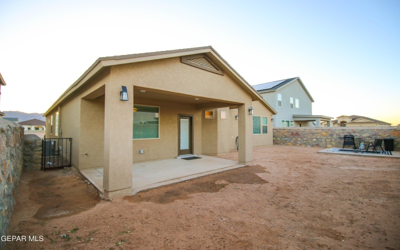 10716 DREW PEARSON Drive, El Paso, TX 79924, 4 Bedrooms Bedrooms, ,2 BathroomsBathrooms,Residential,For Sale,10716 DREW PEARSON Drive,921265
