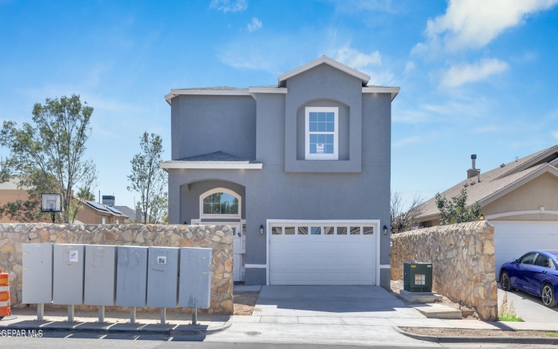 12498 PASEO AZUL Drive, El Paso, TX 79928, 3 Bedrooms Bedrooms, ,2 BathroomsBathrooms,Residential,For Sale,12498 PASEO AZUL Drive,0,930881