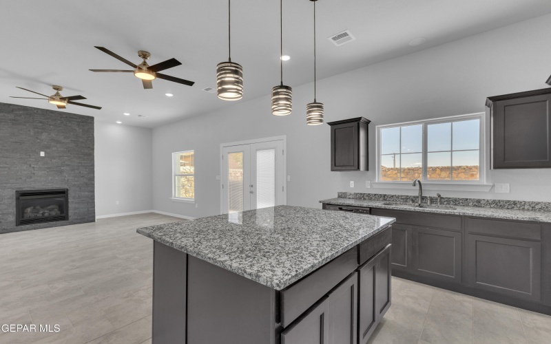 12498 PASEO AZUL Drive, El Paso, TX 79928, 3 Bedrooms Bedrooms, ,2 BathroomsBathrooms,Residential,For Sale,12498 PASEO AZUL Drive,0,930881