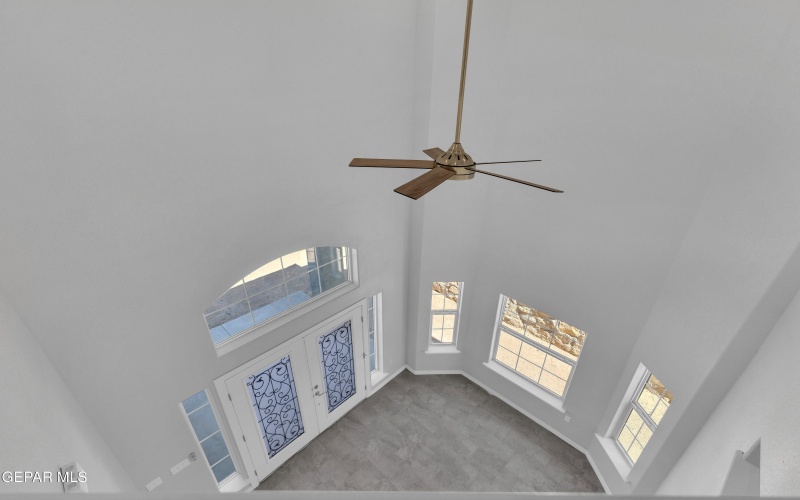 12498 PASEO AZUL Drive, El Paso, TX 79928, 3 Bedrooms Bedrooms, ,2 BathroomsBathrooms,Residential,For Sale,12498 PASEO AZUL Drive,0,930881