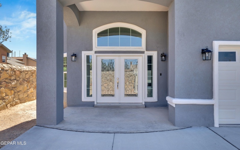 12498 PASEO AZUL Drive, El Paso, TX 79928, 3 Bedrooms Bedrooms, ,2 BathroomsBathrooms,Residential,For Sale,12498 PASEO AZUL Drive,0,930881