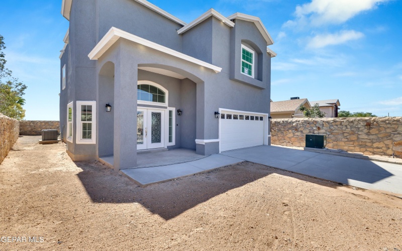 12498 PASEO AZUL Drive, El Paso, TX 79928, 3 Bedrooms Bedrooms, ,2 BathroomsBathrooms,Residential,For Sale,12498 PASEO AZUL Drive,0,930881
