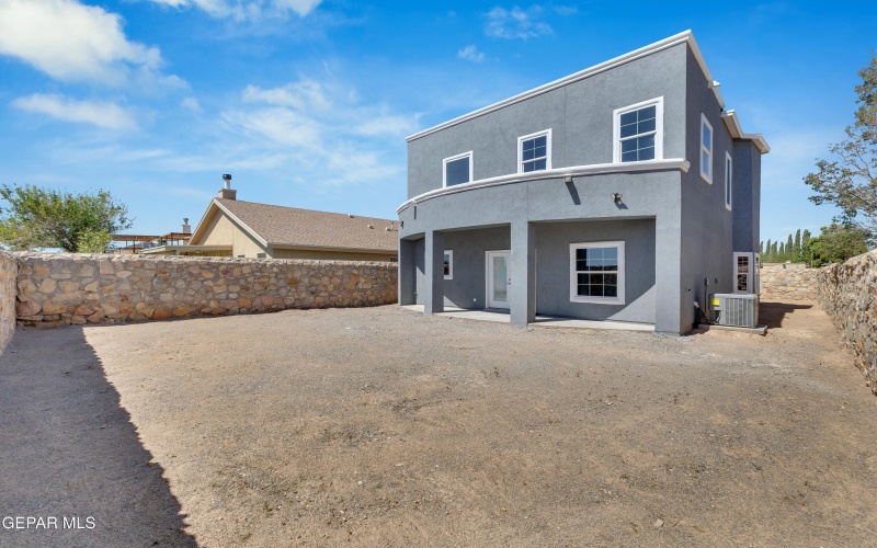 12498 PASEO AZUL Drive, El Paso, TX 79928, 3 Bedrooms Bedrooms, ,2 BathroomsBathrooms,Residential,For Sale,12498 PASEO AZUL Drive,0,930881