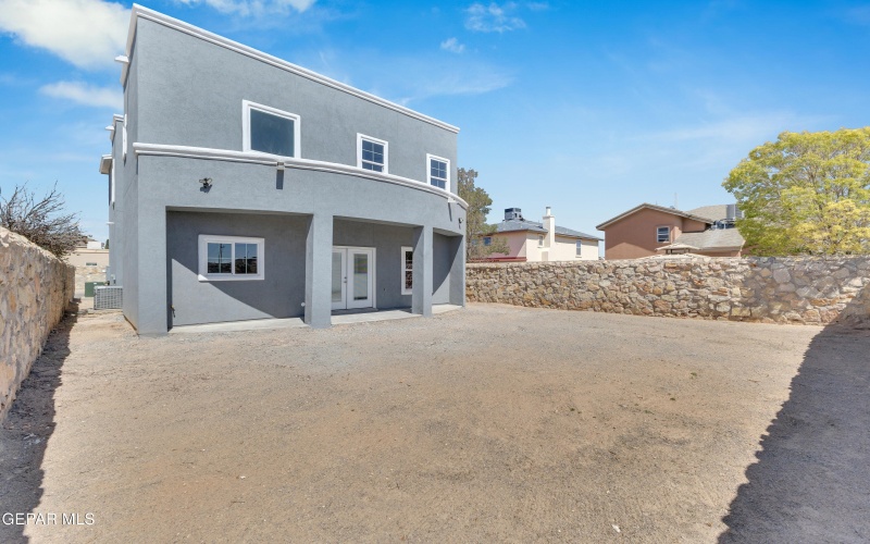 12498 PASEO AZUL Drive, El Paso, TX 79928, 3 Bedrooms Bedrooms, ,2 BathroomsBathrooms,Residential,For Sale,12498 PASEO AZUL Drive,0,930881