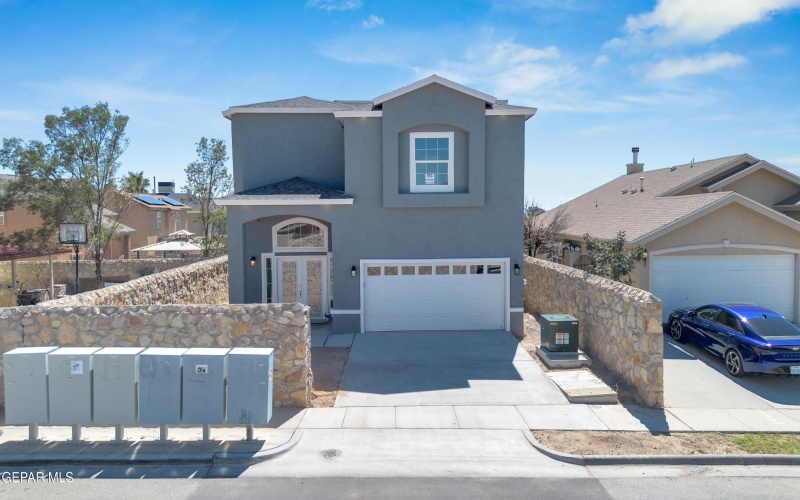 12498 PASEO AZUL Drive, El Paso, TX 79928, 3 Bedrooms Bedrooms, ,2 BathroomsBathrooms,Residential,For Sale,12498 PASEO AZUL Drive,0,930881