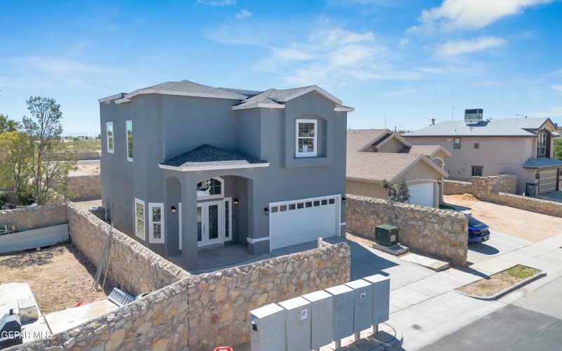 12498 PASEO AZUL Drive, El Paso, TX 79928, 3 Bedrooms Bedrooms, ,2 BathroomsBathrooms,Residential,For Sale,12498 PASEO AZUL Drive,0,930881