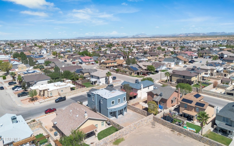 12498 PASEO AZUL Drive, El Paso, TX 79928, 3 Bedrooms Bedrooms, ,2 BathroomsBathrooms,Residential,For Sale,12498 PASEO AZUL Drive,0,930881