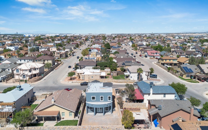 12498 PASEO AZUL Drive, El Paso, TX 79928, 3 Bedrooms Bedrooms, ,2 BathroomsBathrooms,Residential,For Sale,12498 PASEO AZUL Drive,0,930881