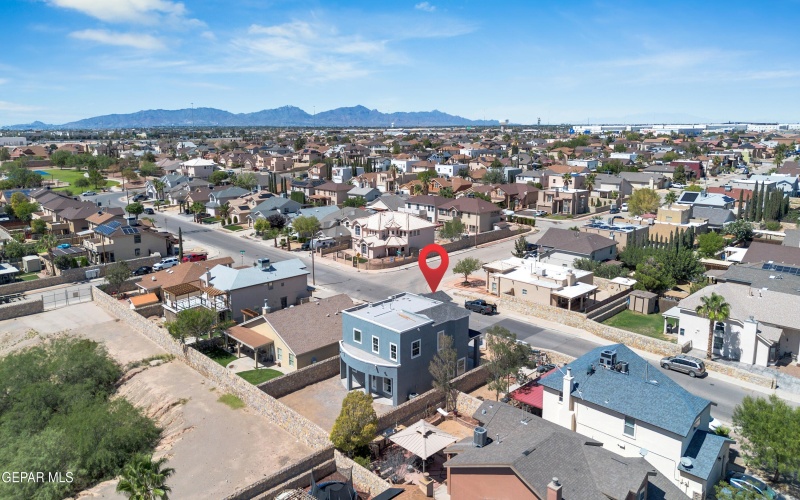 12498 PASEO AZUL Drive, El Paso, TX 79928, 3 Bedrooms Bedrooms, ,2 BathroomsBathrooms,Residential,For Sale,12498 PASEO AZUL Drive,0,930881