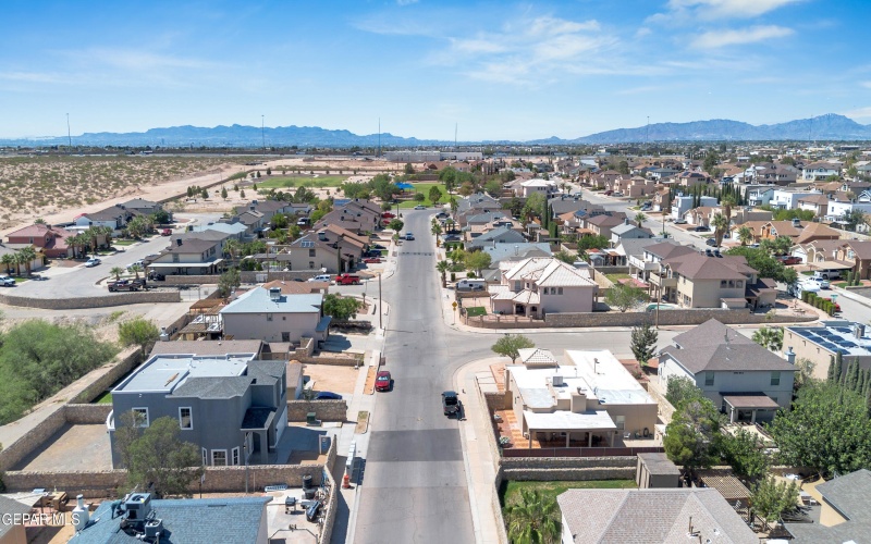 12498 PASEO AZUL Drive, El Paso, TX 79928, 3 Bedrooms Bedrooms, ,2 BathroomsBathrooms,Residential,For Sale,12498 PASEO AZUL Drive,0,930881
