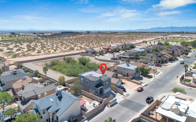 12498 PASEO AZUL Drive, El Paso, TX 79928, 3 Bedrooms Bedrooms, ,2 BathroomsBathrooms,Residential,For Sale,12498 PASEO AZUL Drive,0,930881