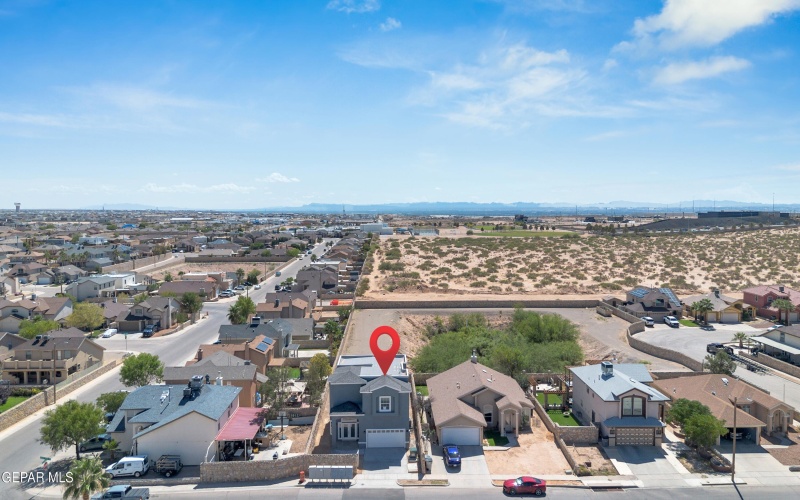 12498 PASEO AZUL Drive, El Paso, TX 79928, 3 Bedrooms Bedrooms, ,2 BathroomsBathrooms,Residential,For Sale,12498 PASEO AZUL Drive,0,930881