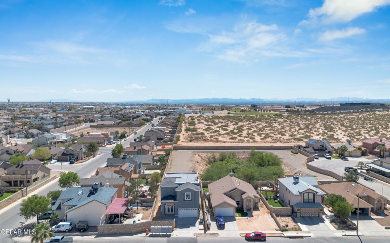 12498 PASEO AZUL Drive, El Paso, TX 79928, 3 Bedrooms Bedrooms, ,2 BathroomsBathrooms,Residential,For Sale,12498 PASEO AZUL Drive,0,930881