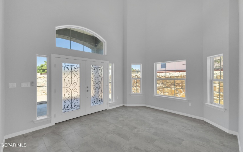 12498 PASEO AZUL Drive, El Paso, TX 79928, 3 Bedrooms Bedrooms, ,2 BathroomsBathrooms,Residential,For Sale,12498 PASEO AZUL Drive,0,930881