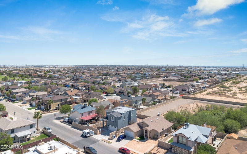 12498 PASEO AZUL Drive, El Paso, TX 79928, 3 Bedrooms Bedrooms, ,2 BathroomsBathrooms,Residential,For Sale,12498 PASEO AZUL Drive,0,930881