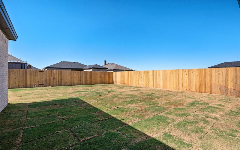 1809 Harvest Avenue, Wolfforth, TX 79382, 3 Habitaciones Habitaciones , ,2 BañosBaños,Residential,En Venta,1809 Harvest Avenue,0,202560941
