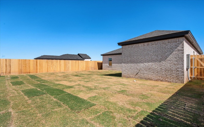 1809 Harvest Avenue, Wolfforth, TX 79382, 3 Habitaciones Habitaciones , ,2 BañosBaños,Residential,En Venta,1809 Harvest Avenue,0,202560941