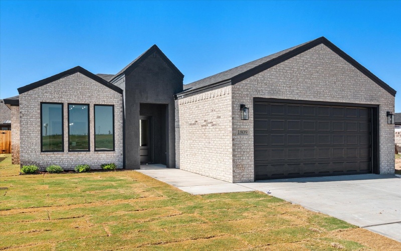 1809 Harvest Avenue, Wolfforth, TX 79382, 3 Habitaciones Habitaciones , ,2 BañosBaños,Residential,En Venta,1809 Harvest Avenue,0,202560941