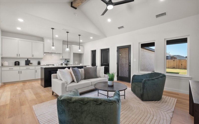 1809 Harvest Avenue, Wolfforth, TX 79382, 3 Habitaciones Habitaciones , ,2 BañosBaños,Residential,En Venta,1809 Harvest Avenue,0,202560941