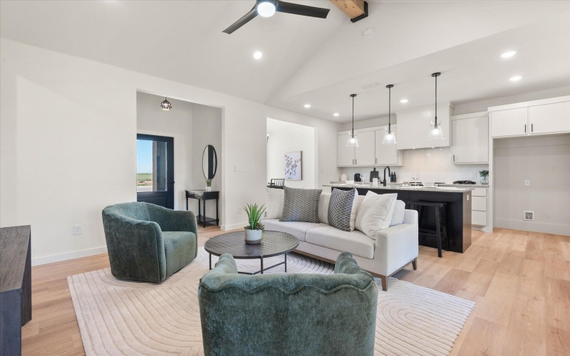 1809 Harvest Avenue, Wolfforth, TX 79382, 3 Habitaciones Habitaciones , ,2 BañosBaños,Residential,En Venta,1809 Harvest Avenue,0,202560941
