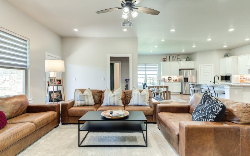 2929 138th Street, Lubbock, TX 79423, 4 Habitaciones Habitaciones , ,3 BañosBaños,Residential,En Venta,2929 138th Street,0,202560954