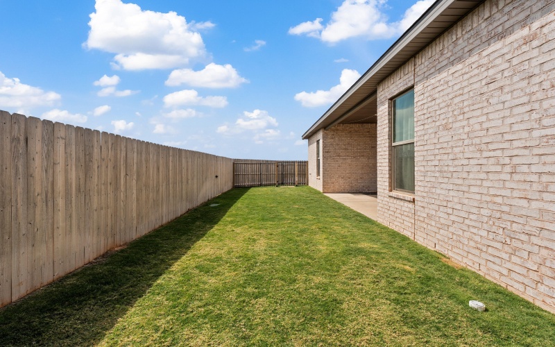 2929 137th Street, Lubbock, TX 79423, 4 Bedrooms Bedrooms, ,3 BathroomsBathrooms,Residential,For Sale,2929 137th Street,0,202560961