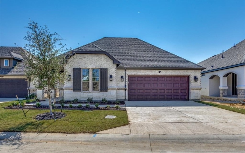 451 Florence Drive, Prosper, TX 75078, 2 Bedrooms Bedrooms, ,2 BathroomsBathrooms,Residential,For Sale,451 Florence Drive,0,21067320