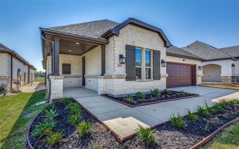 451 Florence Drive, Prosper, TX 75078, 2 Bedrooms Bedrooms, ,2 BathroomsBathrooms,Residential,For Sale,451 Florence Drive,0,21067320