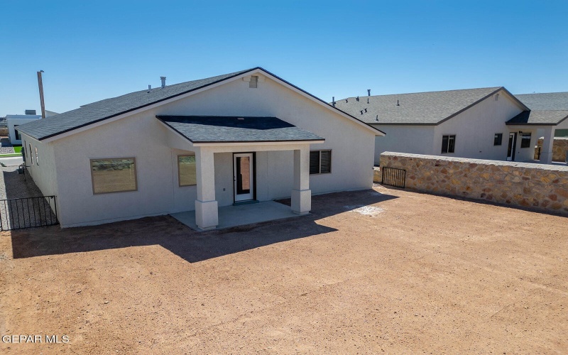 913 Pettus Place, El Paso, TX 79928, 4 Habitaciones Habitaciones , ,1 BañoBaños,Residential,En Venta,913 Pettus Place,921271