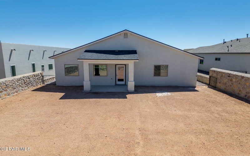 913 Pettus Place, El Paso, TX 79928, 4 Habitaciones Habitaciones , ,1 BañoBaños,Residential,En Venta,913 Pettus Place,921271