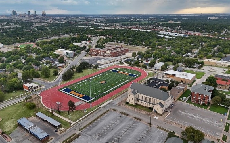 3301 Avenue H, Fort Worth, TX 76105, 3 Bedrooms Bedrooms, ,2 BathroomsBathrooms,Residential,For Sale,3301 Avenue H,0,21067370