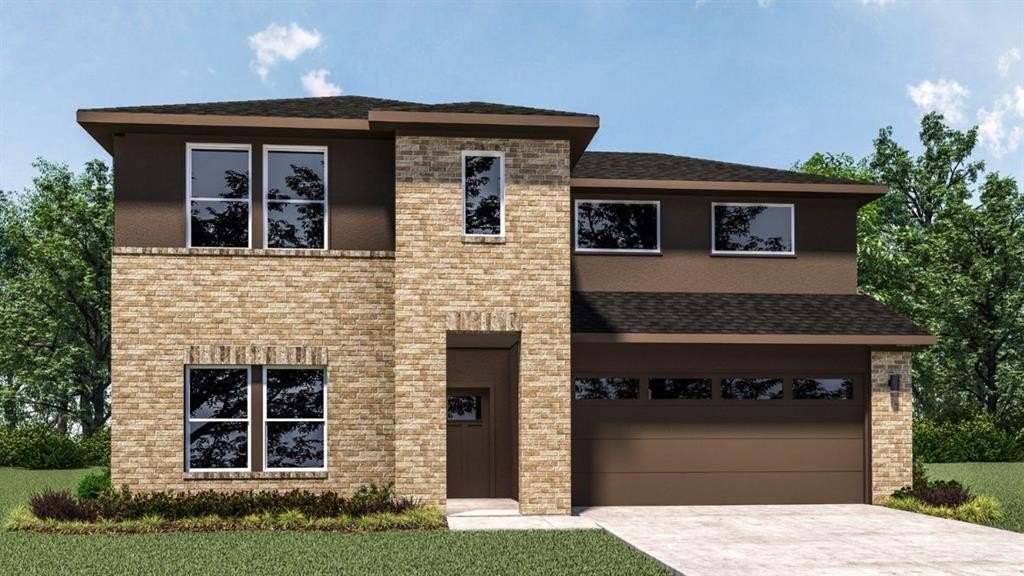 2334 Rise Ridge Road, Grand Prairie, TX 75052, 4 Habitaciones Habitaciones , ,3 BañosBaños,Residential,En Venta,2334 Rise Ridge Road,0,21067374