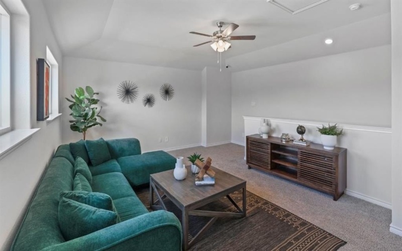 2334 Rise Ridge Road, Grand Prairie, TX 75052, 4 Habitaciones Habitaciones , ,3 BañosBaños,Residential,En Venta,2334 Rise Ridge Road,0,21067374