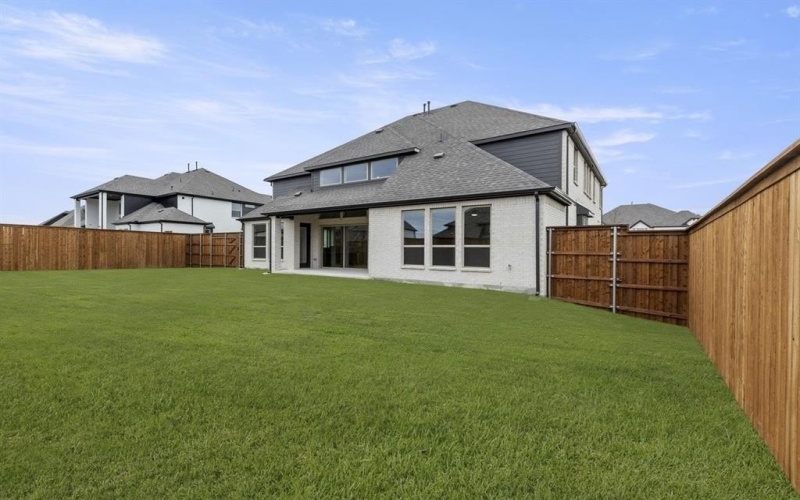 1061 Georgetown, Prosper, TX 75078, 6 Bedrooms Bedrooms, ,5 BathroomsBathrooms,Residential,For Sale,1061 Georgetown,0,21066631