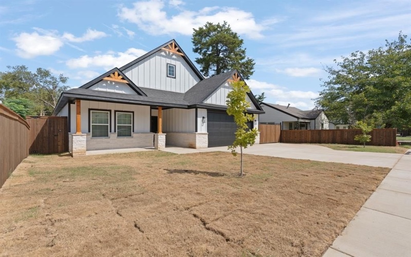 3317 Reed Street, Fort Worth, TX 76119, 4 Habitaciones Habitaciones , ,2 BañosBaños,Residential,En Venta,3317 Reed Street,0,21067413