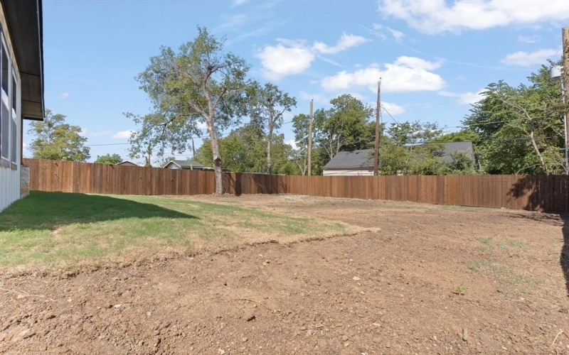 3317 Reed Street, Fort Worth, TX 76119, 4 Habitaciones Habitaciones , ,2 BañosBaños,Residential,En Venta,3317 Reed Street,0,21067413