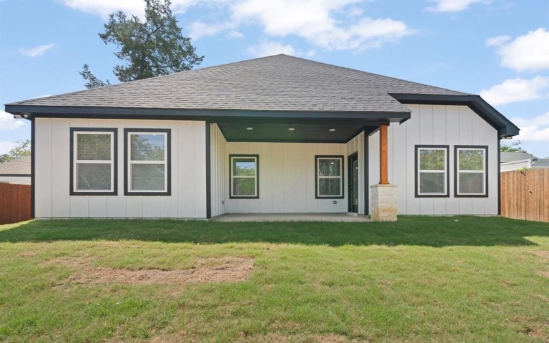3317 Reed Street, Fort Worth, TX 76119, 4 Habitaciones Habitaciones , ,2 BañosBaños,Residential,En Venta,3317 Reed Street,0,21067413