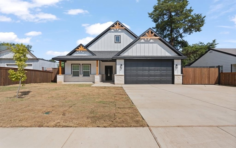 3317 Reed Street, Fort Worth, TX 76119, 4 Habitaciones Habitaciones , ,2 BañosBaños,Residential,En Venta,3317 Reed Street,0,21067413