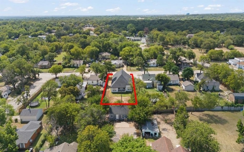 3317 Reed Street, Fort Worth, TX 76119, 4 Habitaciones Habitaciones , ,2 BañosBaños,Residential,En Venta,3317 Reed Street,0,21067413